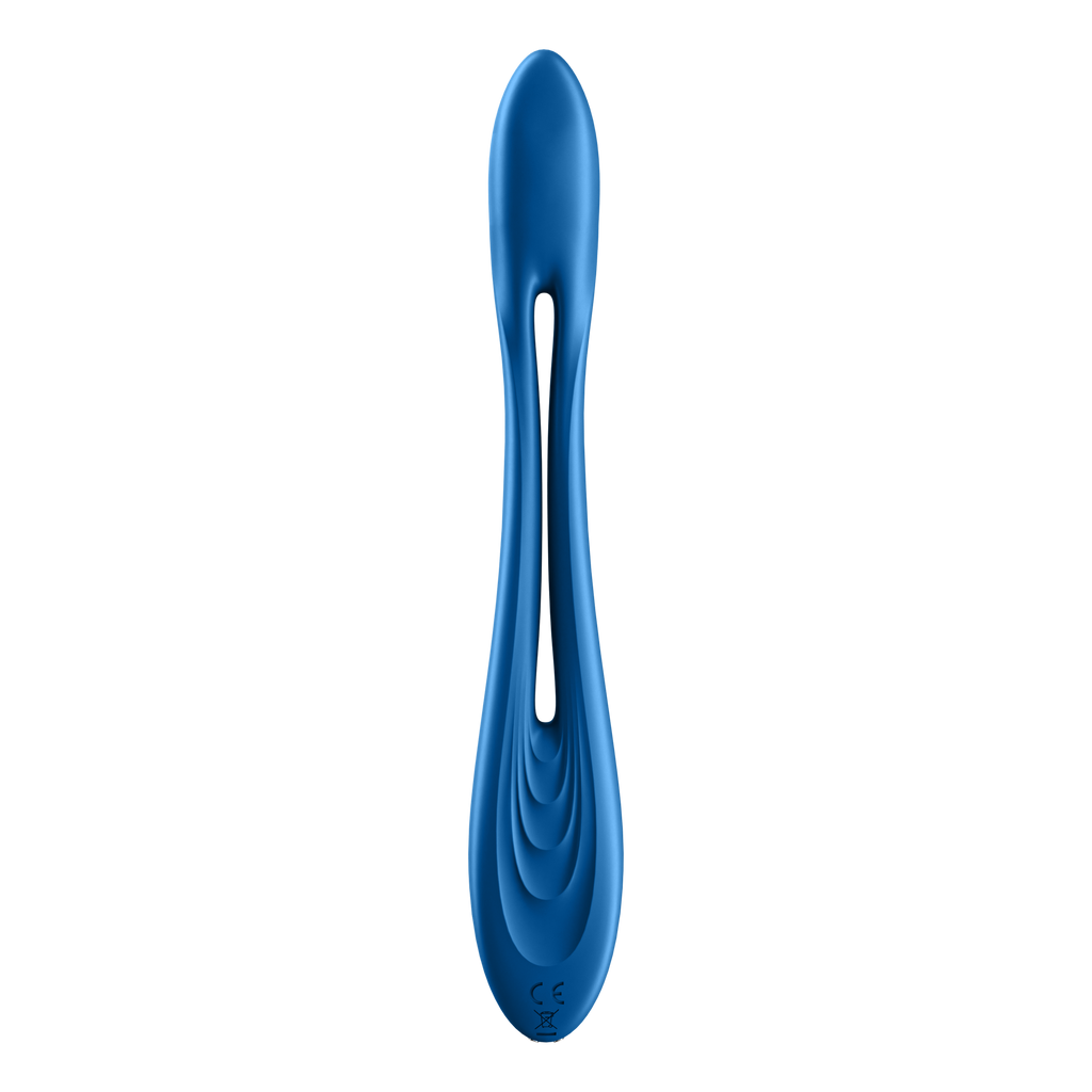 Satisfyer - Elastic Game - Blu