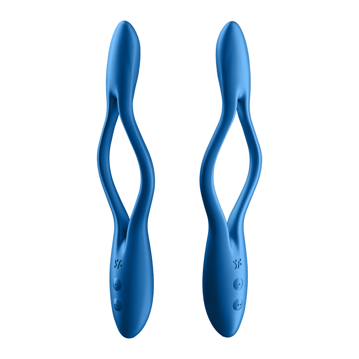 Satisfyer - Elastic Game - Blu