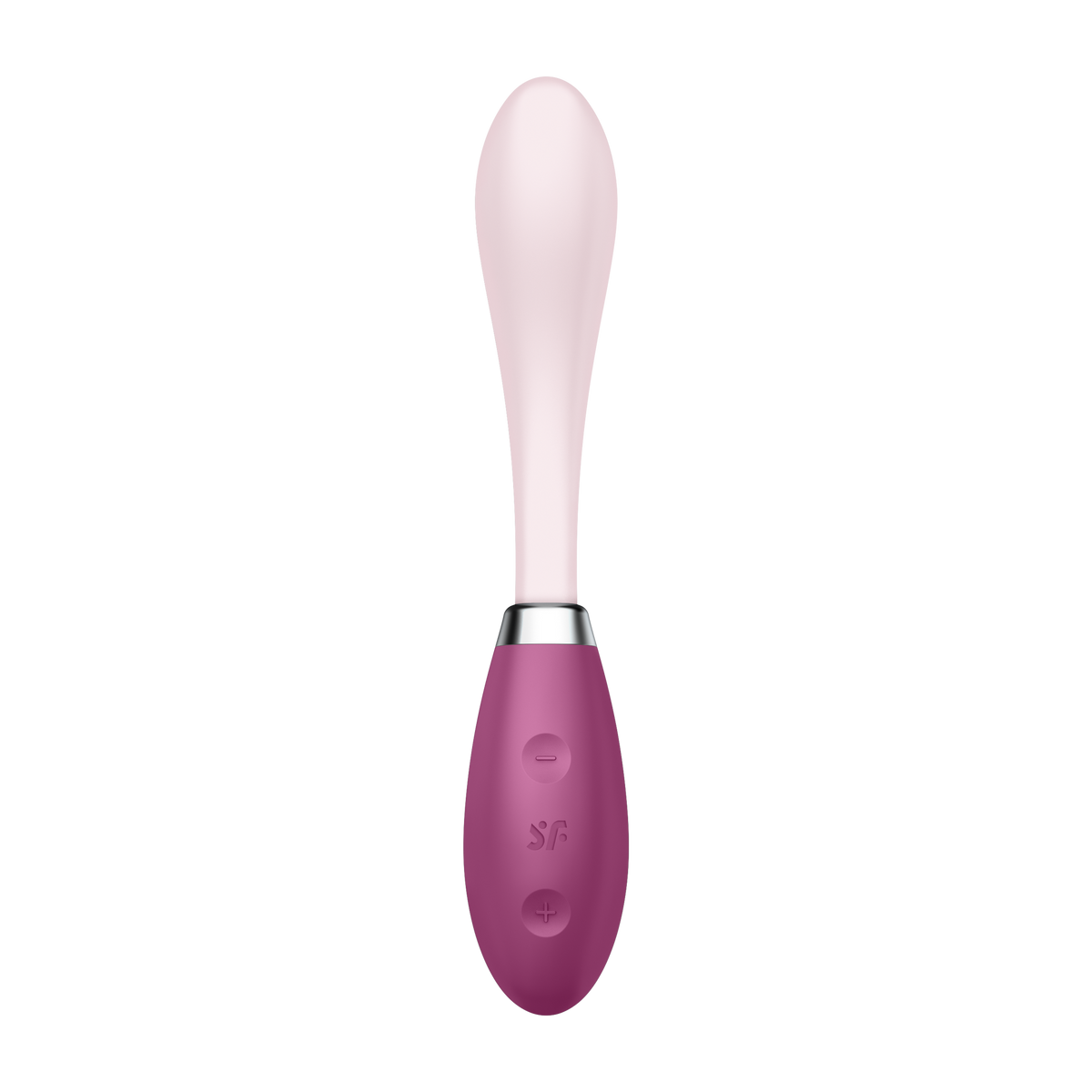 Satisfyer - G-Spot Flex 3