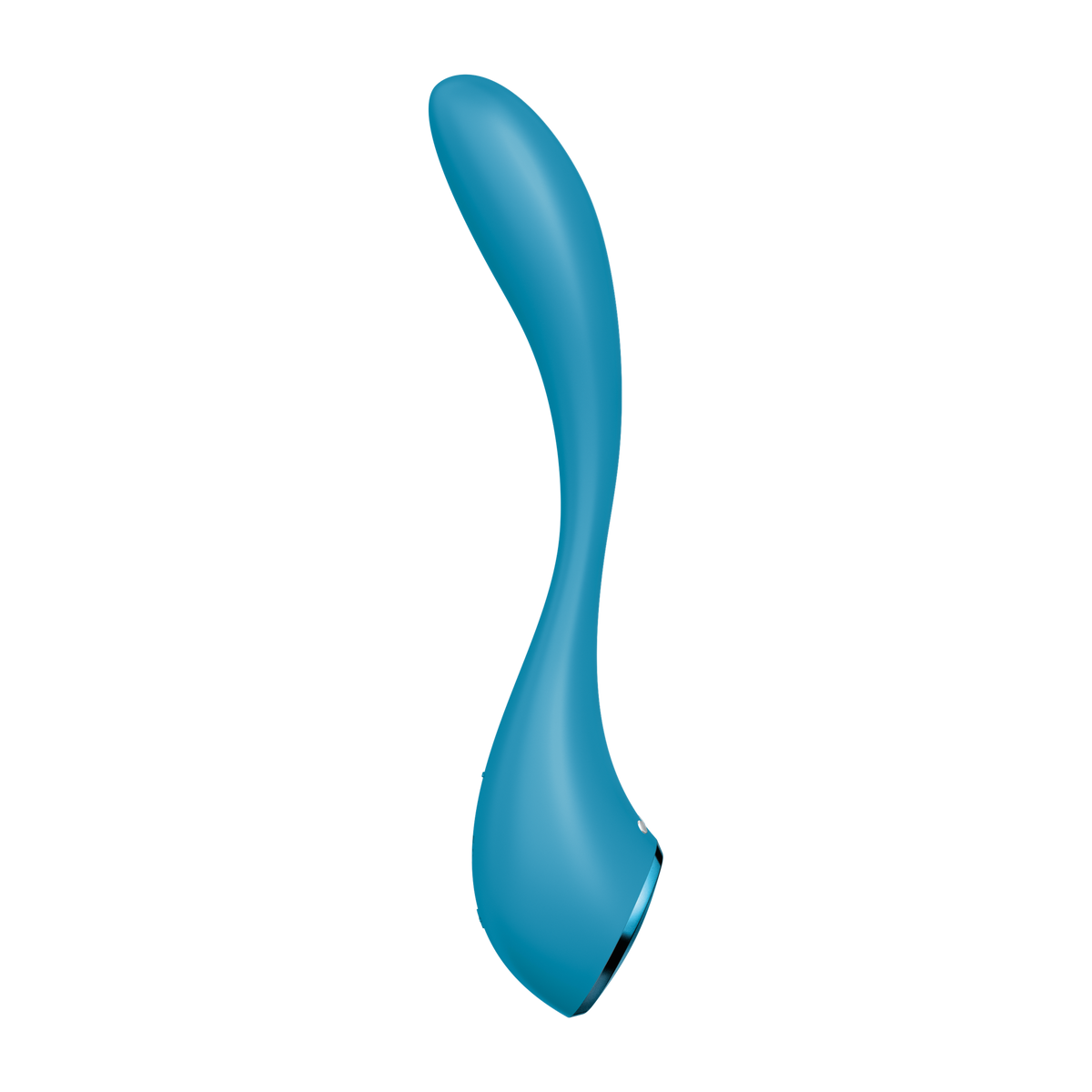 Satisfyer - G-Spot Flex 5 + App Controlled - Blu