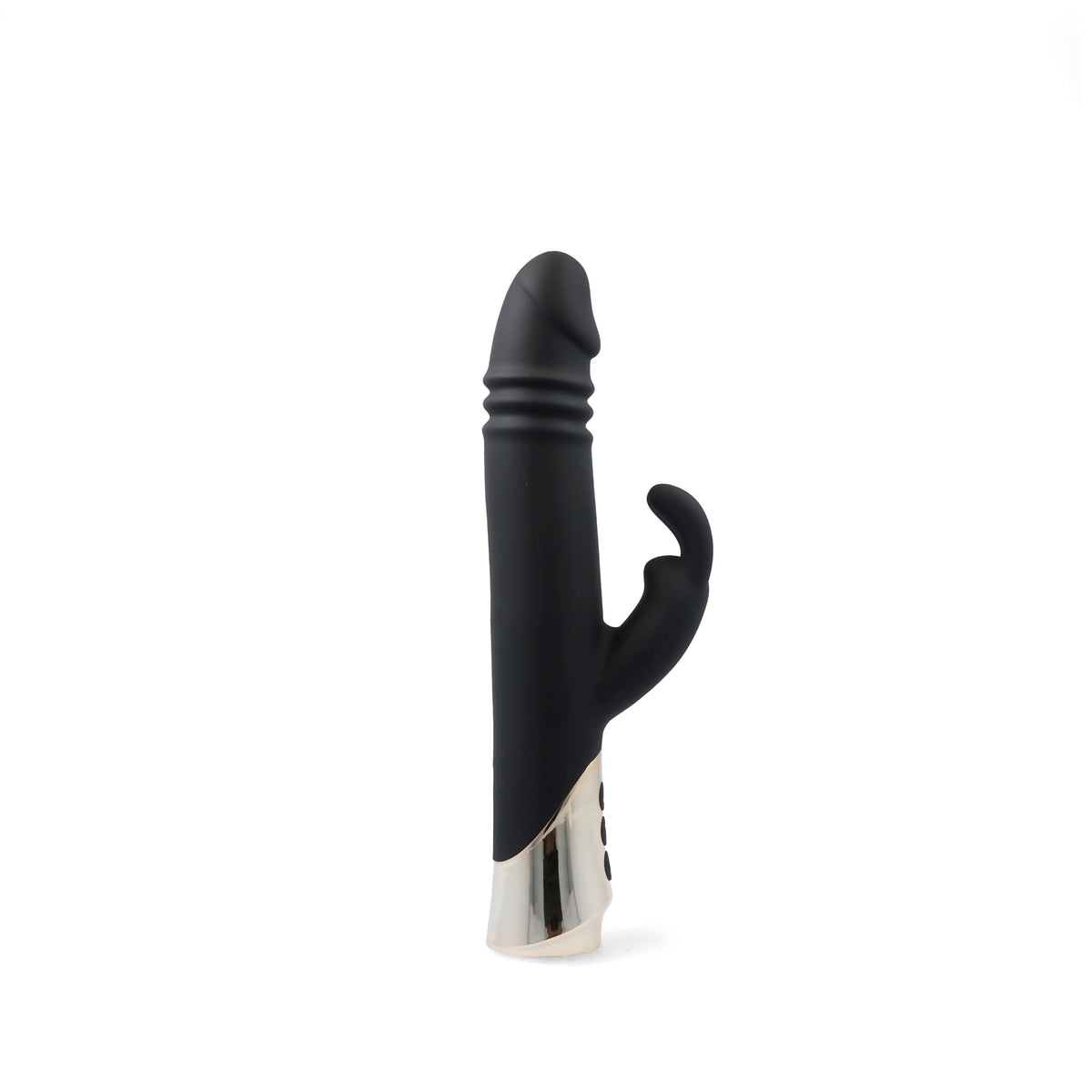 VIBRATORE CONIGLIO ROTANTE RICARICABILE FLEMISH
