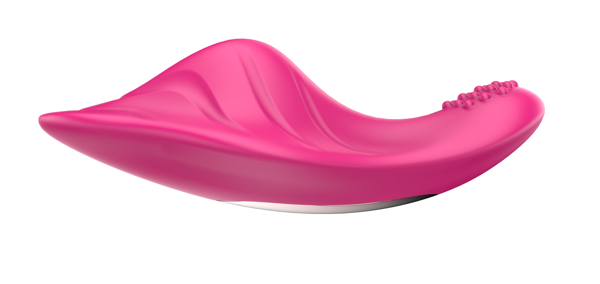 SinsFactory - Playtime Wearable Panty Vibe