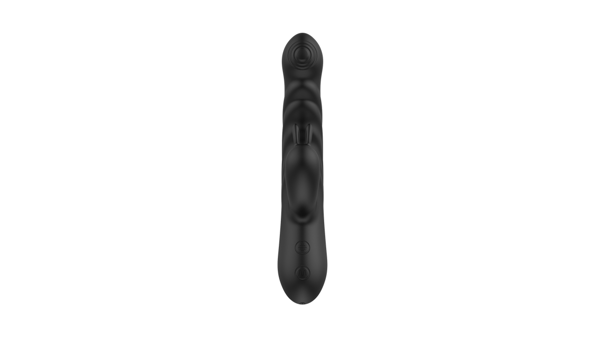 SinsFactory - Advanced Thrusting Rabbit - Nero