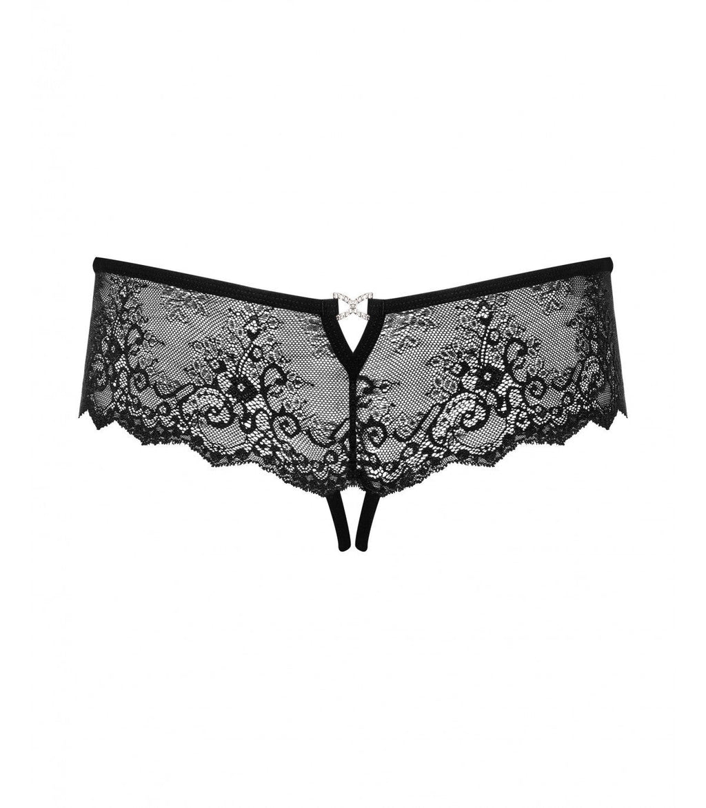 SLIP MEROSSA SENZA CAVALLO 2XL/3XL