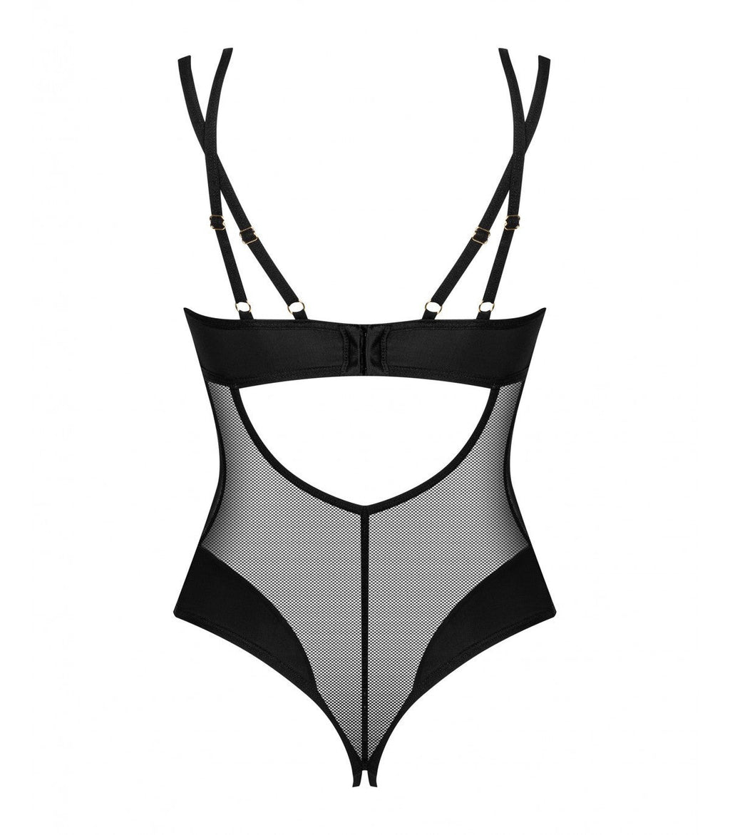 NESARI TEDDY SENZA CAVALLO XS/S