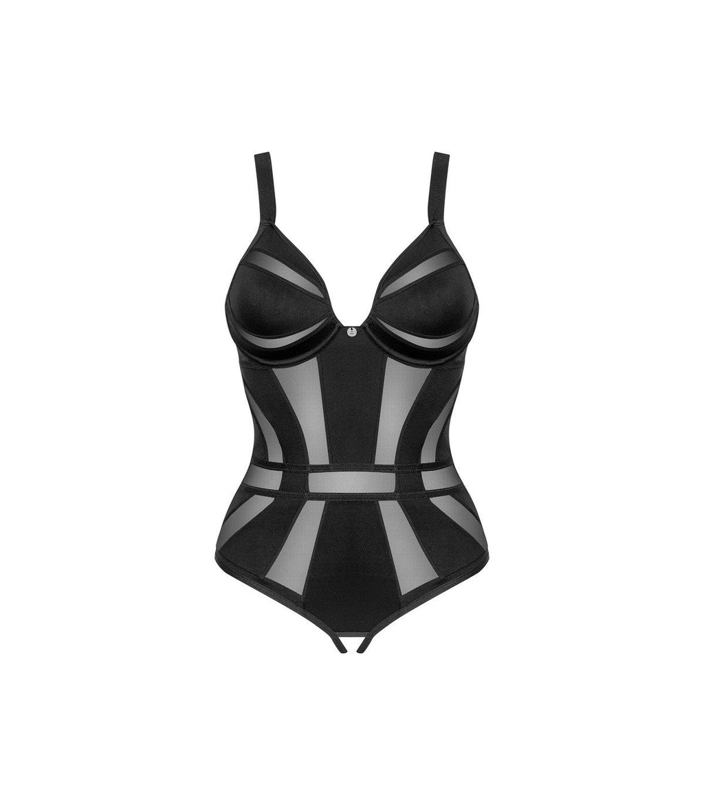 CHIC AMORIA TEDDY SENZA CAVALLO XS/S