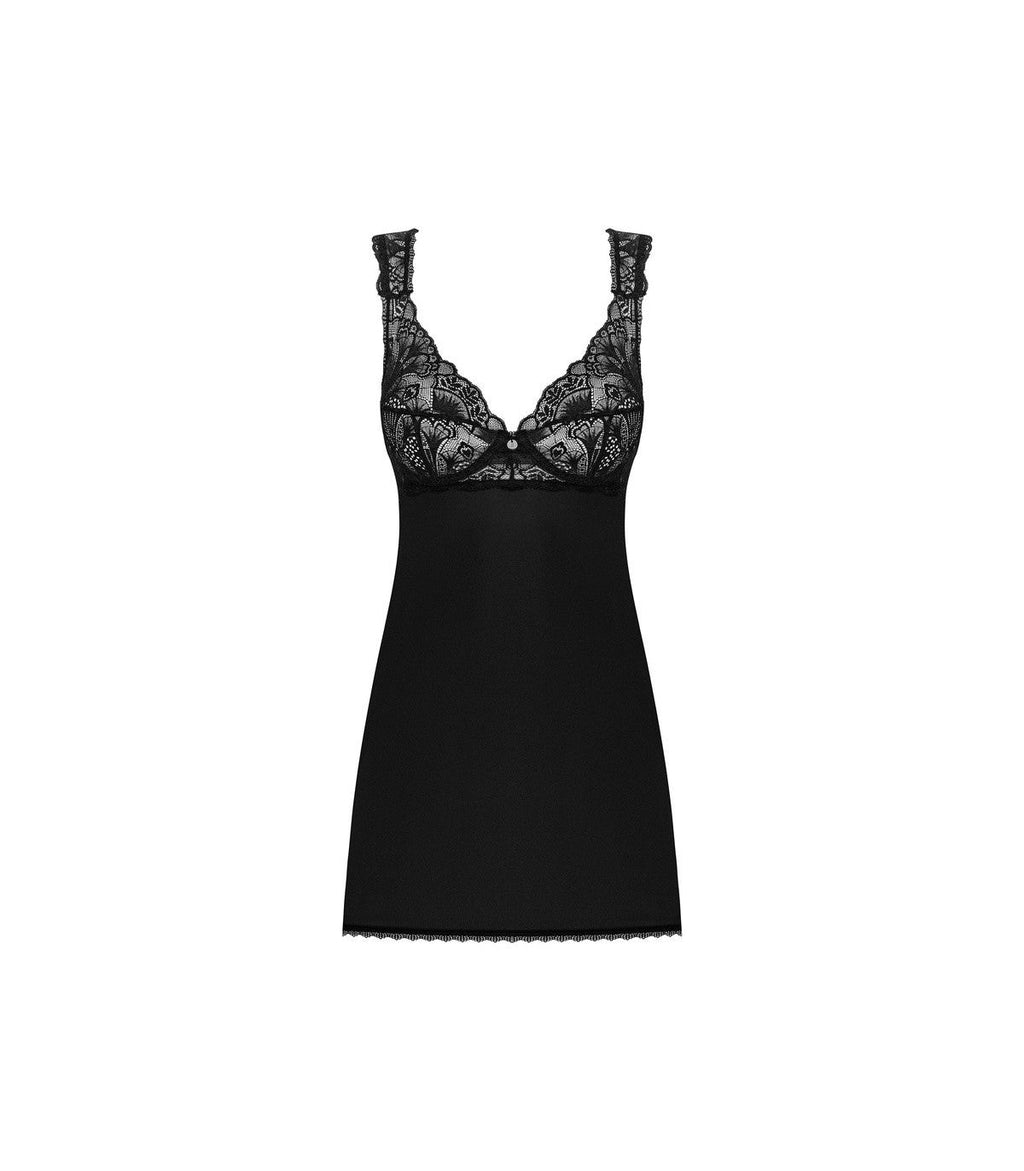 BABYDOLL DONNA DREAM XL/2XL