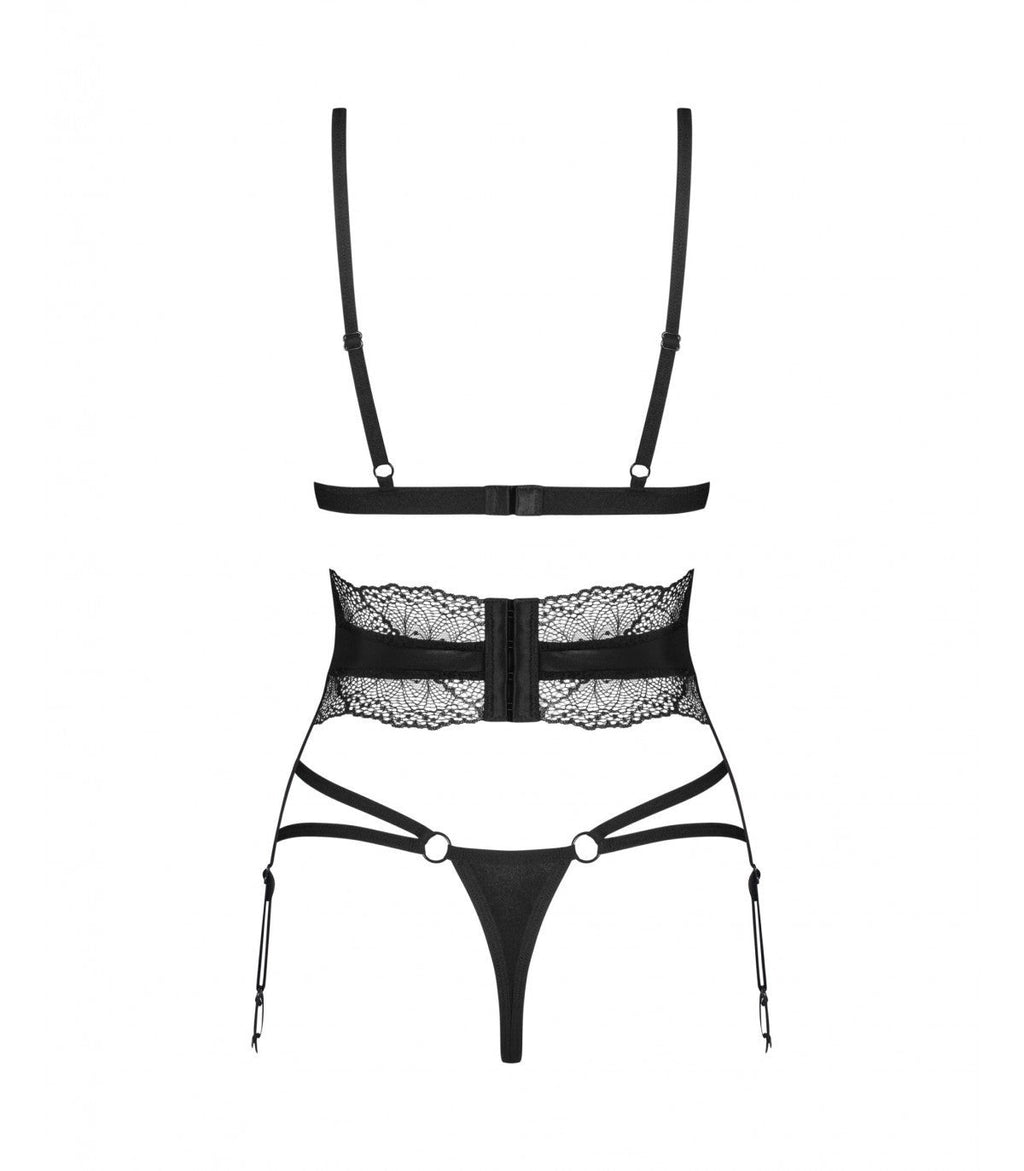 LOBELLIS SET 3 PEZZI M/L
