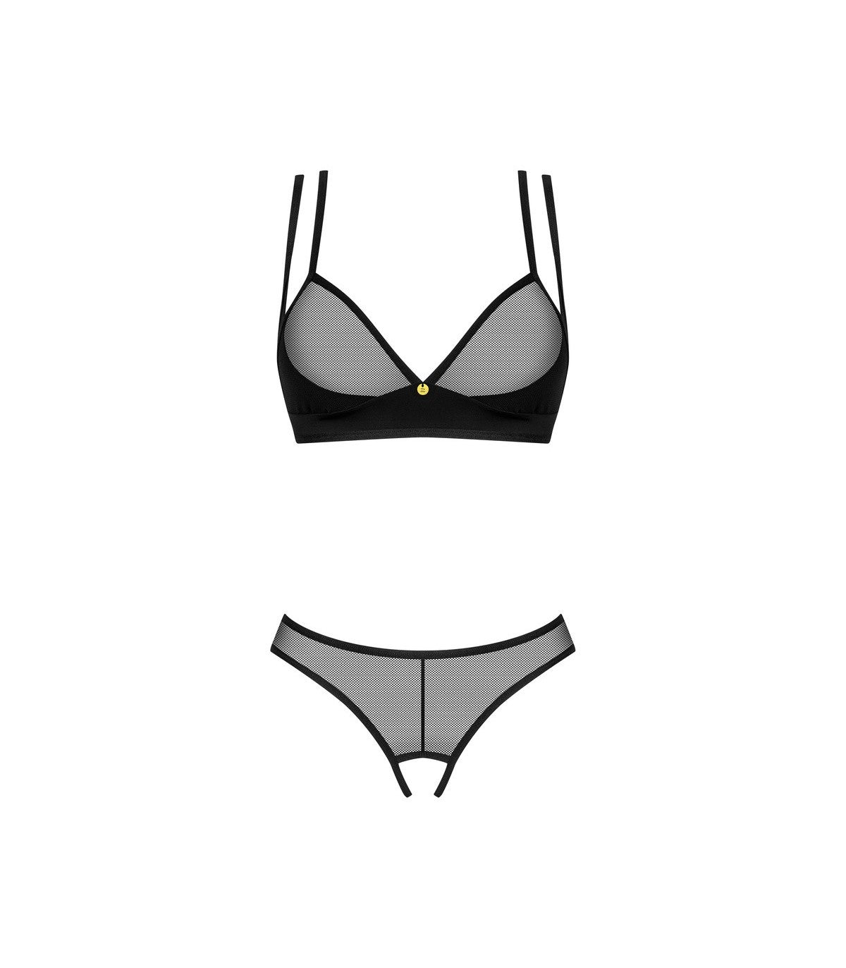 NESARI SET 2 PEZZI SENZA CAVALLO XS/S