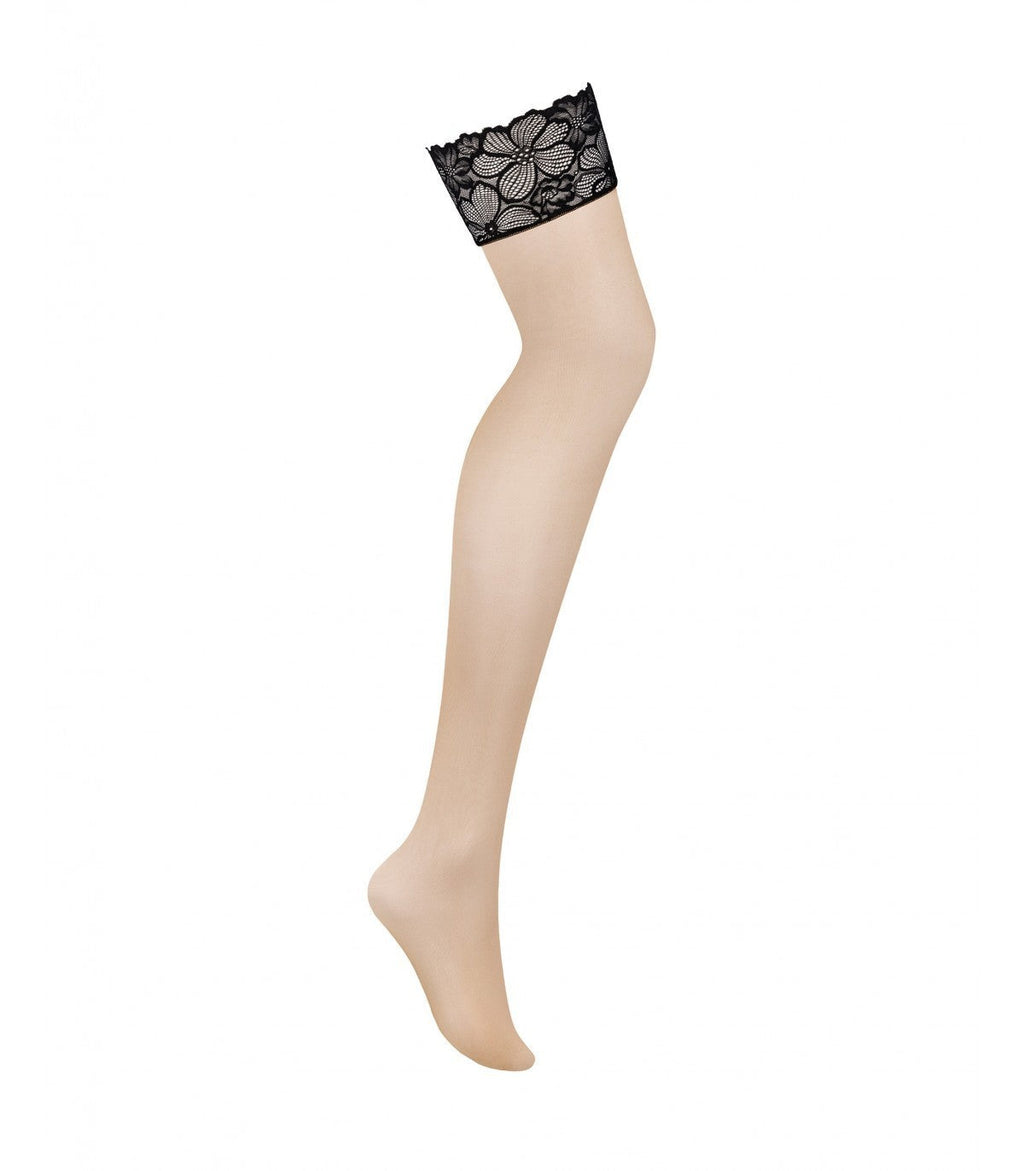 CALZE SERAFIA M/L