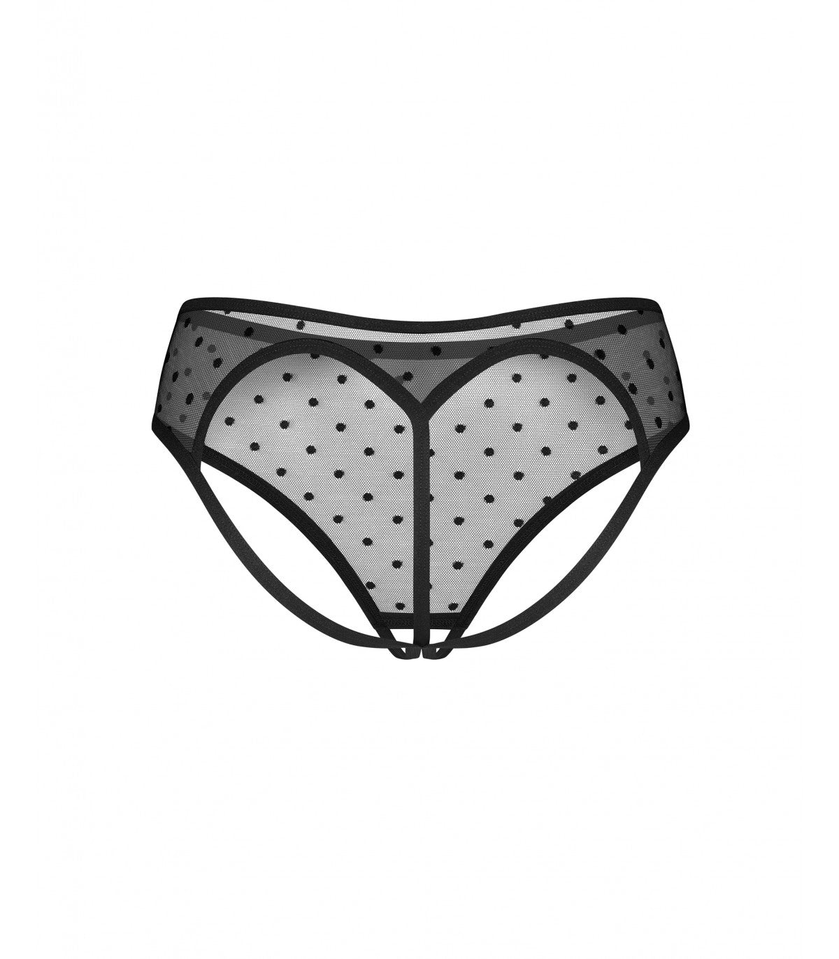 Mutandine senza cavallo Nuites L/XL