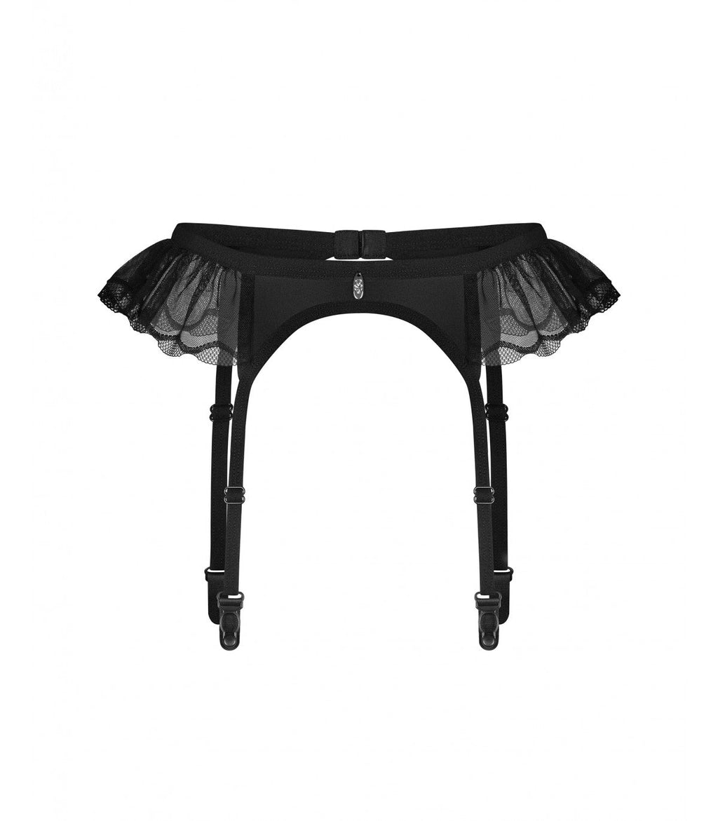 CINTURA GIARRETTIERA STELISA L/XL