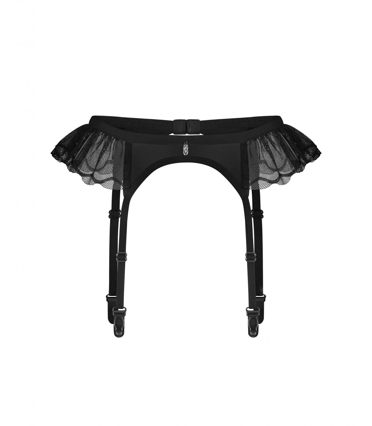 CINTURA GIARRETTIERA STELISA L/XL