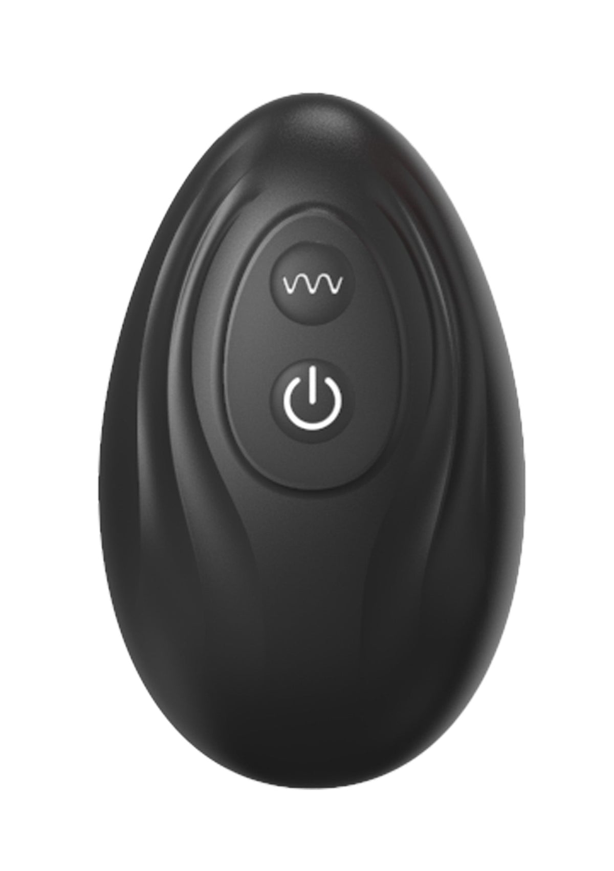 Pelle realistica del vibratore che spinge e si muove