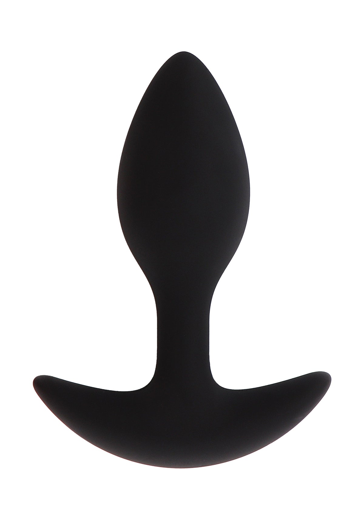 Plug anale appesantito 360g nero