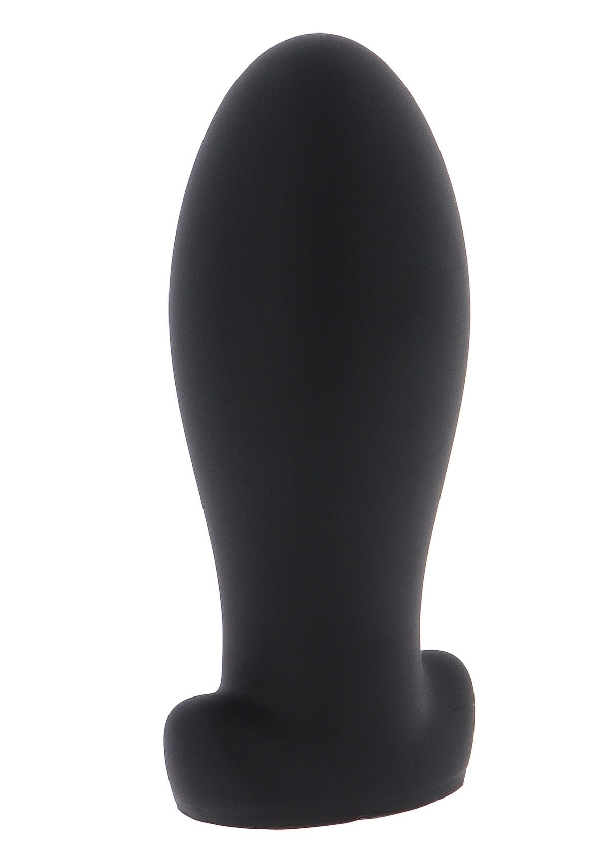 Heavy Anal Stretcher Plug XL nero